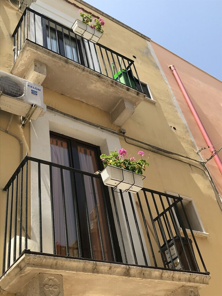 Bed & Breakfast Castelduomo - Dimore Deluxe