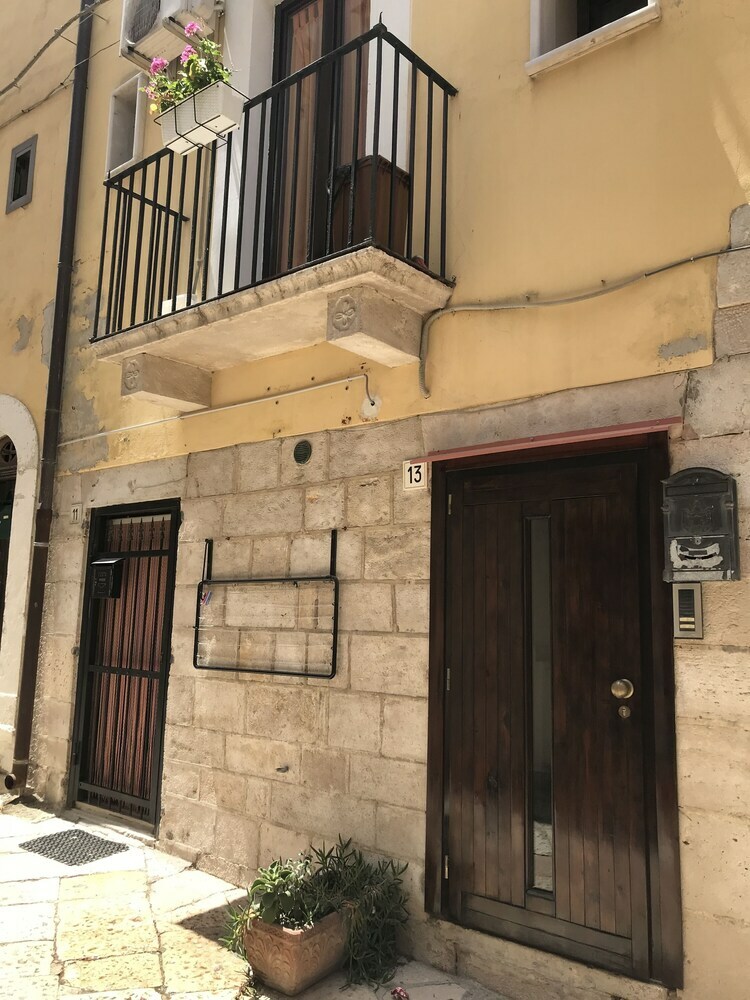 Bed & Breakfast Castelduomo - Dimore Deluxe