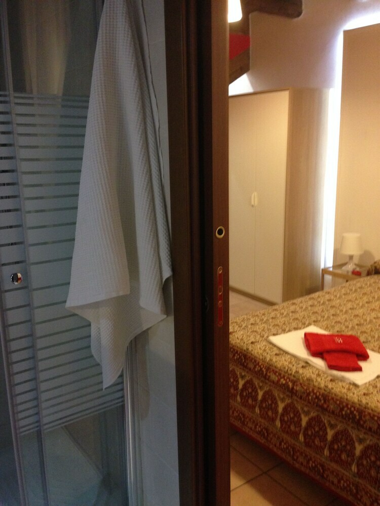 Bed & Breakfast Castelduomo - Dimore Deluxe
