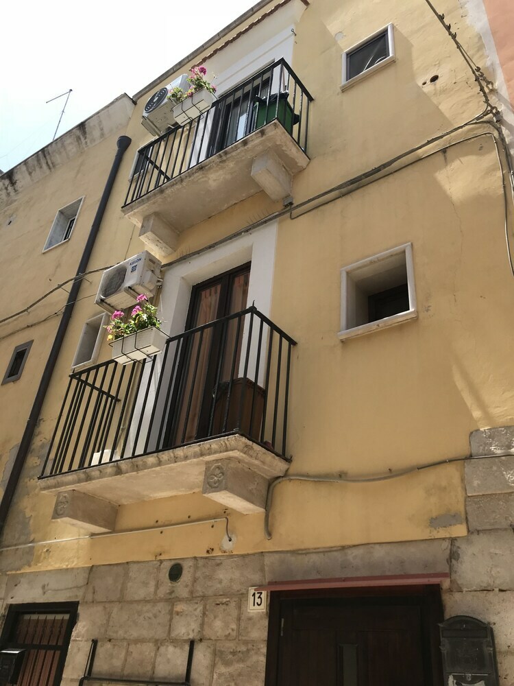 Bed & Breakfast Castelduomo - Dimore Deluxe