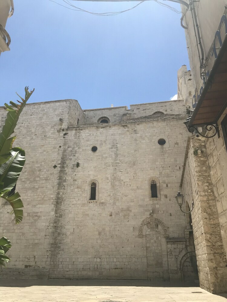 Bed & Breakfast Castelduomo - Dimore Deluxe