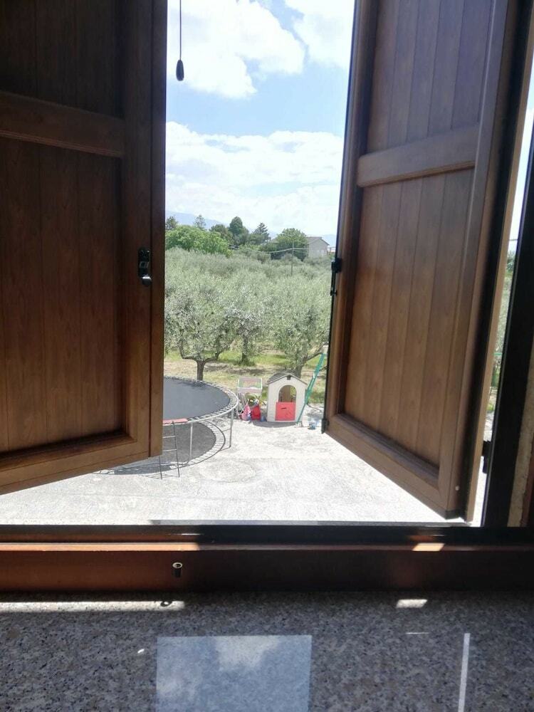 Bed & Breakfast Il Nido Del Falco