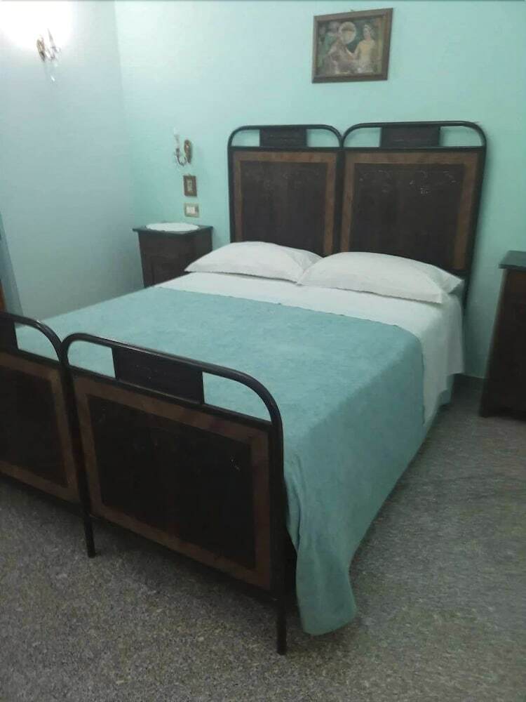 Bed & Breakfast Il Nido Del Falco
