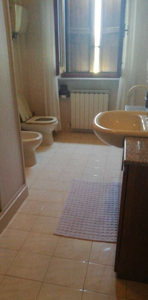 Bed & Breakfast Il Nido Del Falco