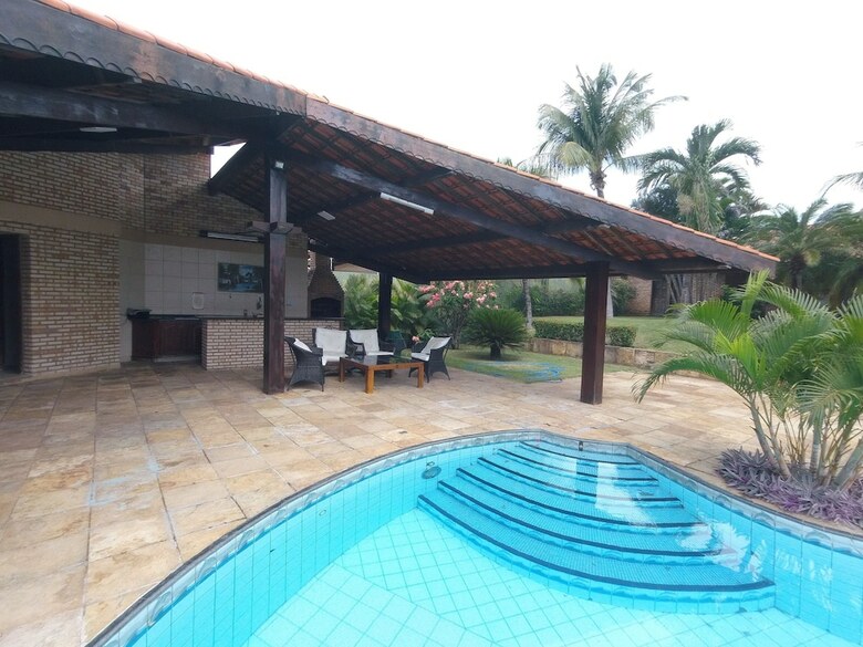 Posada Kiwi Pousada & Lounge
