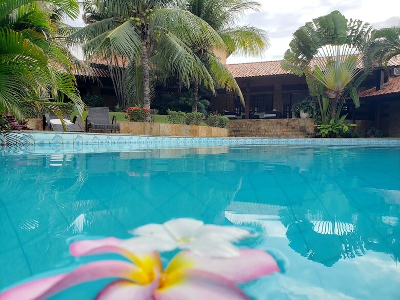Posada Kiwi Pousada & Lounge