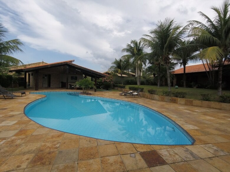 Posada Kiwi Pousada & Lounge
