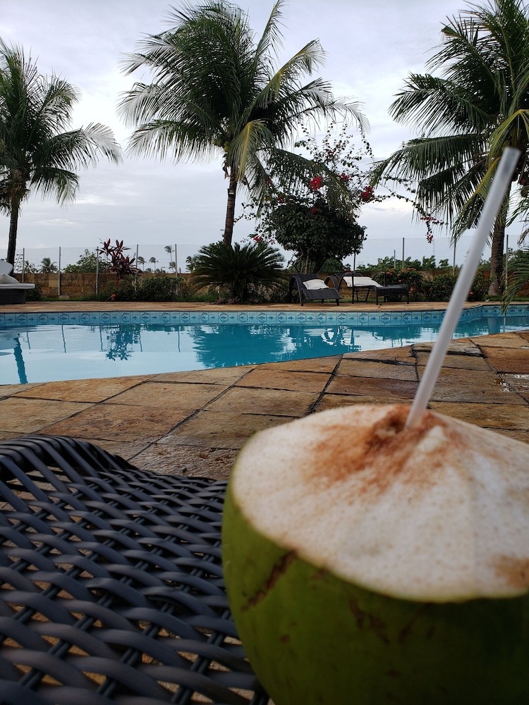 Posada Kiwi Pousada & Lounge