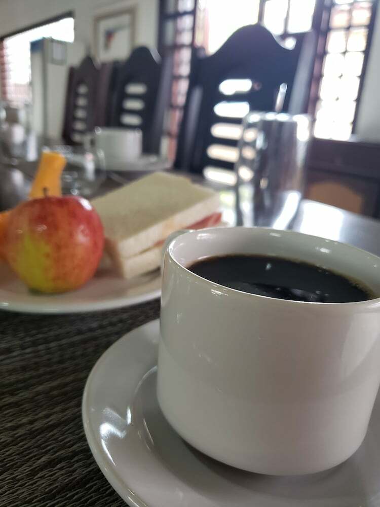 Posada Kiwi Pousada & Lounge