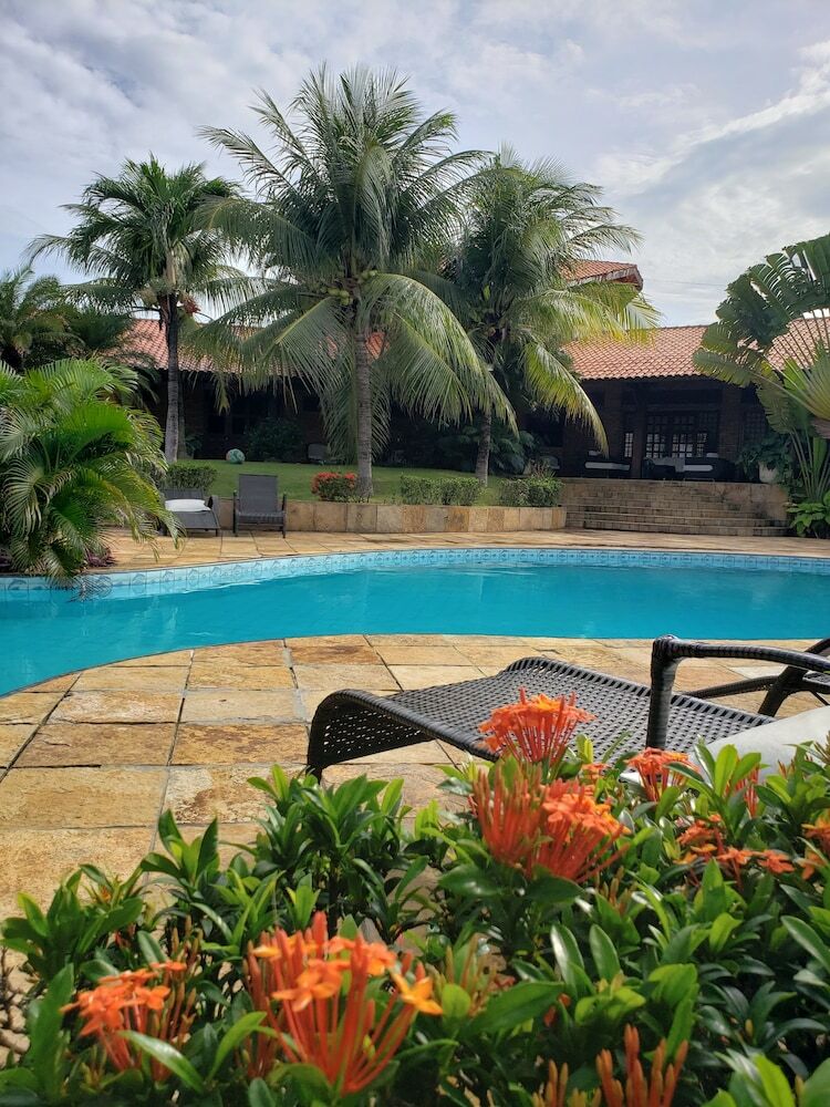 Posada Kiwi Pousada & Lounge