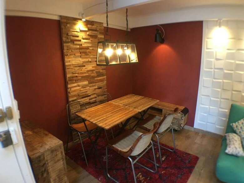 Apartamento R�sidence Collioure Plage