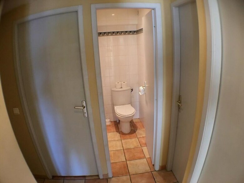 Apartamento R�sidence Collioure Plage