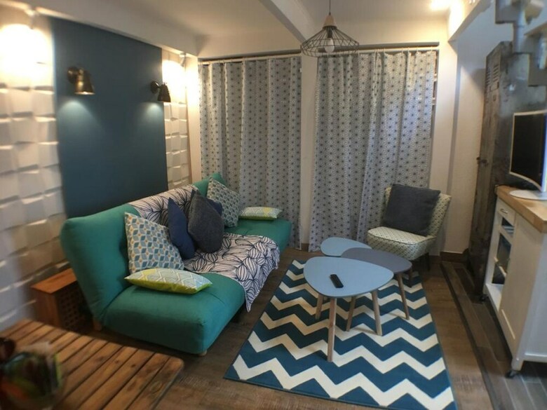 Apartamento R�sidence Collioure Plage
