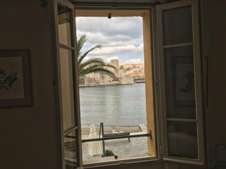 Apartamento R�sidence Collioure Plage