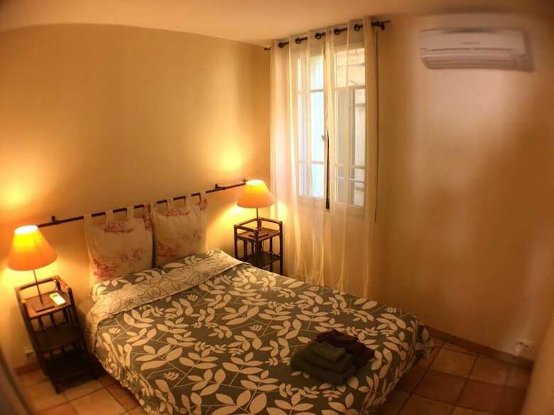 Apartamento R�sidence Collioure Plage