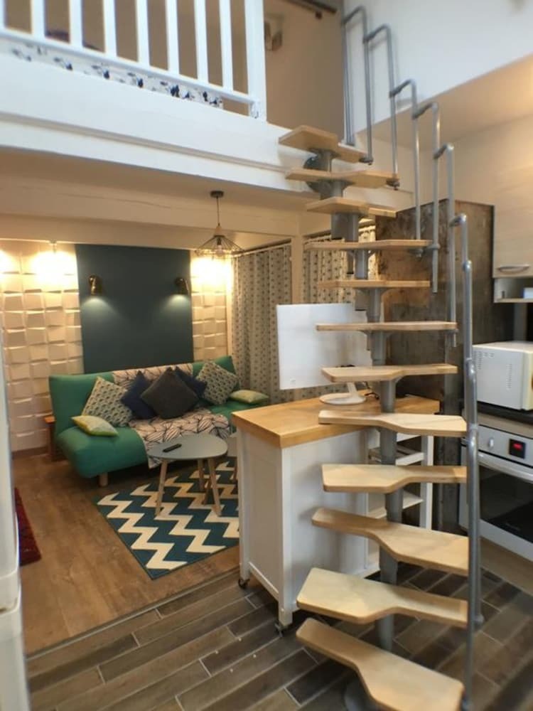 Apartamento R�sidence Collioure Plage