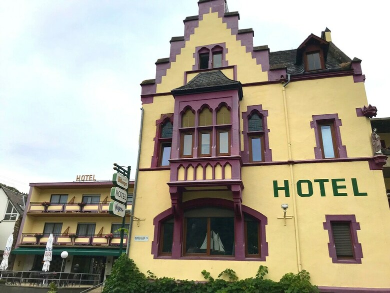 Hotel Mayzer