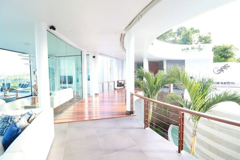 Hotel Casa Esferica