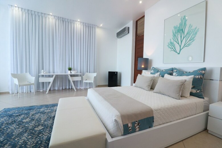 Hotel Casa Esferica