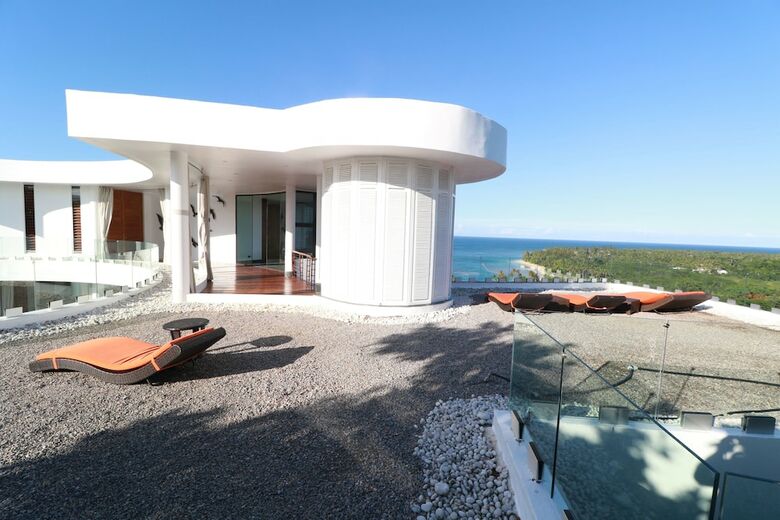 Hotel Casa Esferica