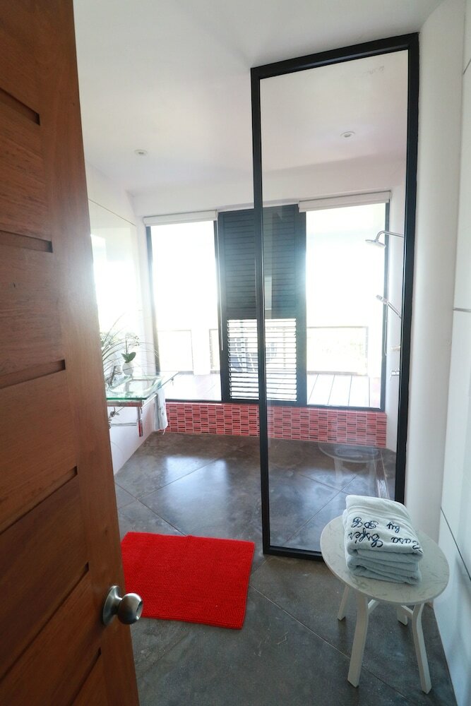 Hotel Casa Esferica