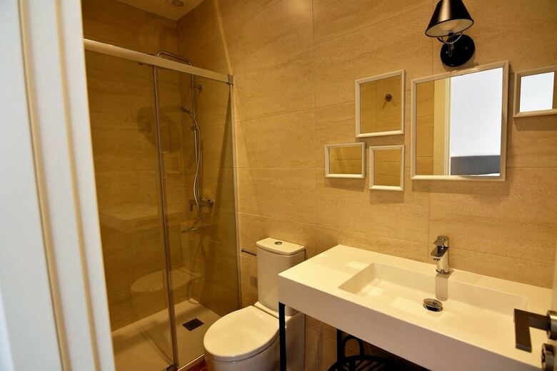 Sanmartina Hotel
