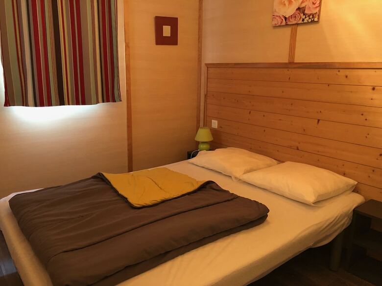 Camping Dorrondeguy