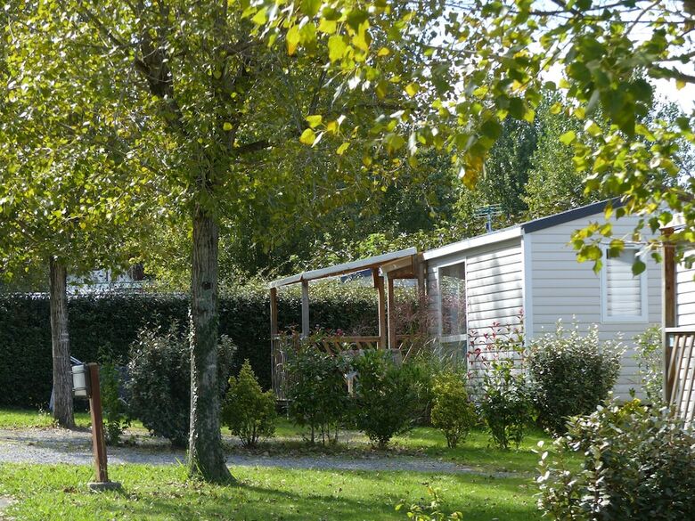 Camping Dorrondeguy