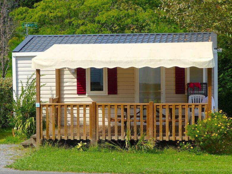 Camping Dorrondeguy