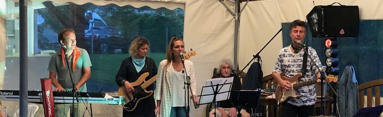 Camping Dorrondeguy