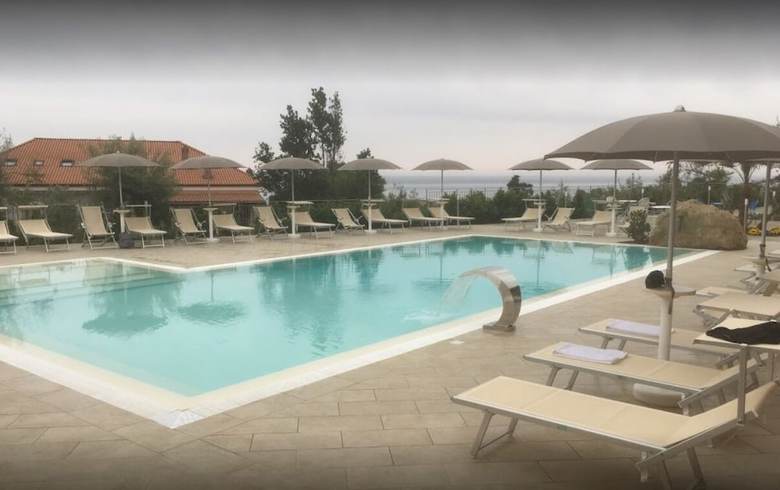 Posada Cilento Holiday Village
