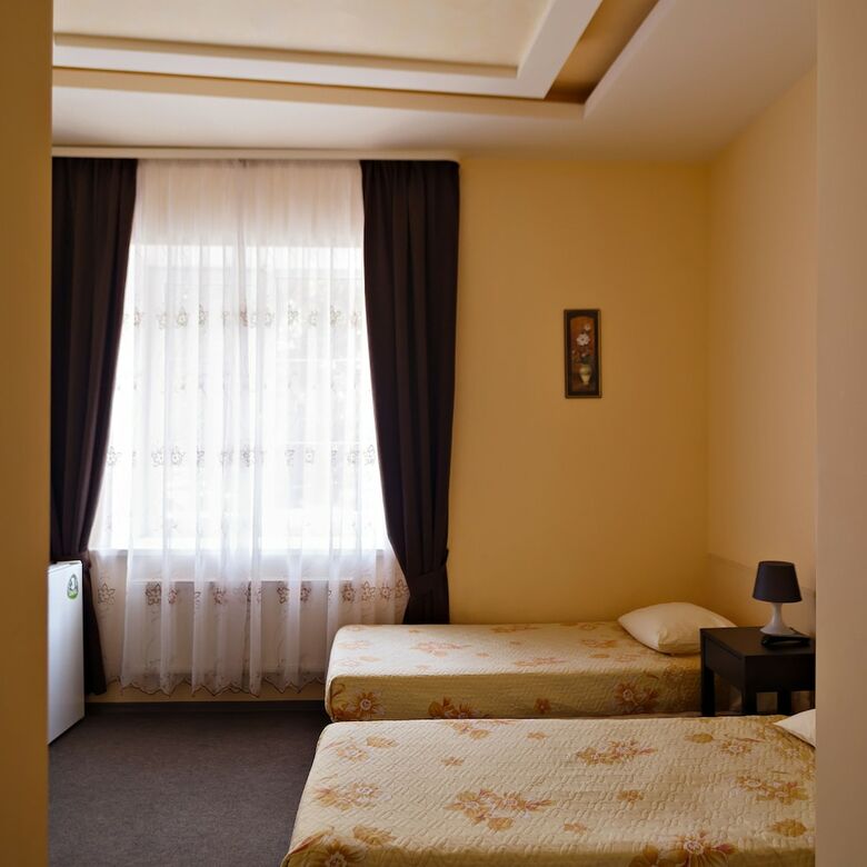 Bed & Breakfast Guest House Plotnikovs