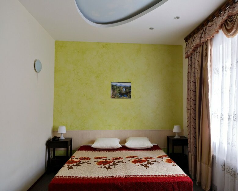 Bed & Breakfast Guest House Plotnikovs