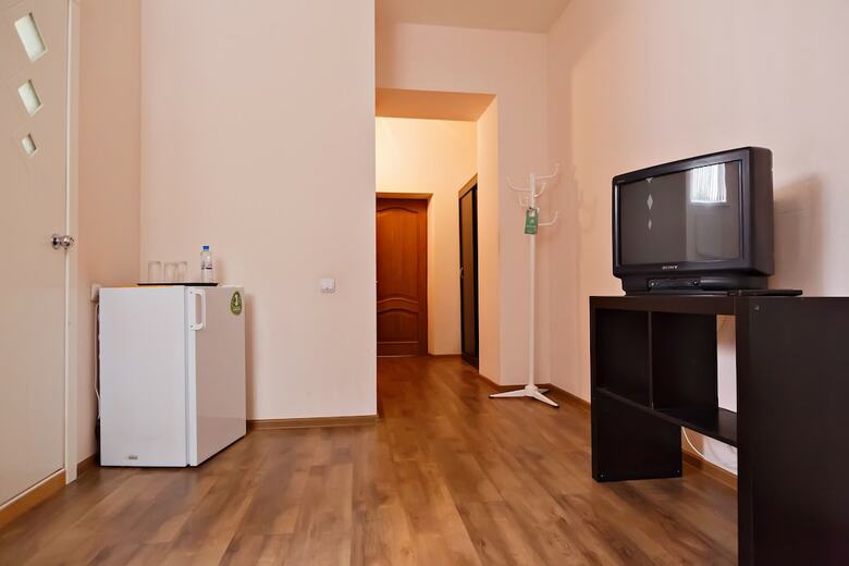Bed & Breakfast Guest House Plotnikovs