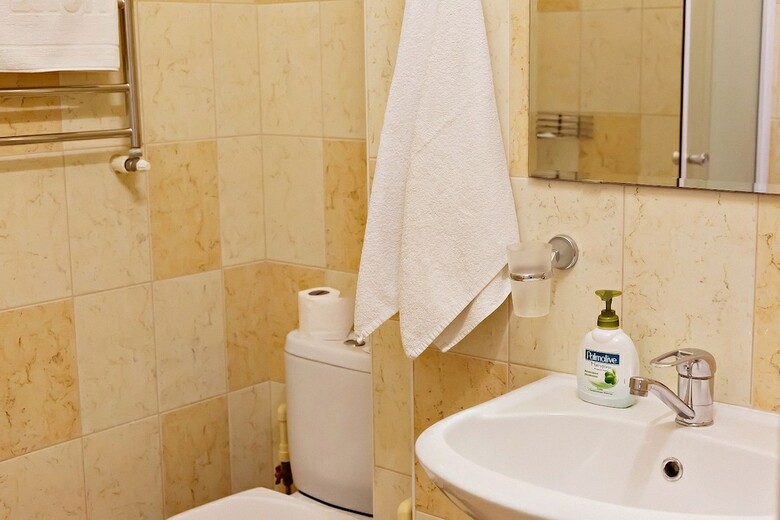 Bed & Breakfast Guest House Plotnikovs