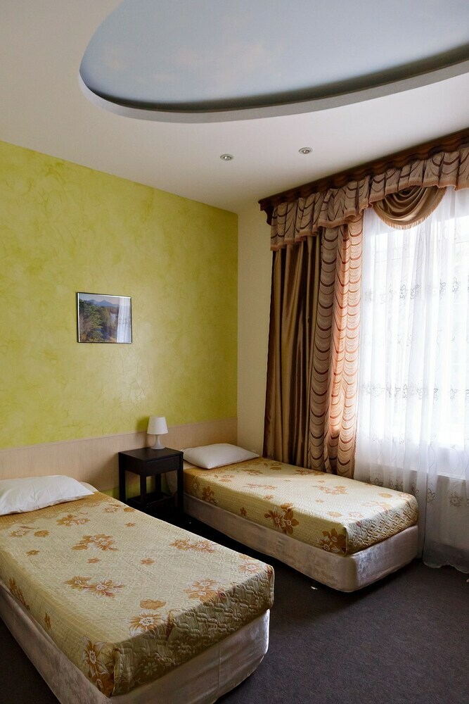 Bed & Breakfast Guest House Plotnikovs