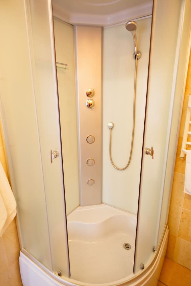 Bed & Breakfast Guest House Plotnikovs
