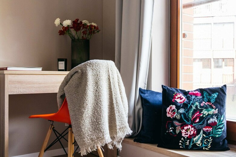 Apartamentos Harmonica Home By Loft Affair