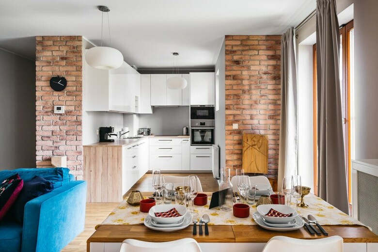 Apartamentos Harmonica Home By Loft Affair