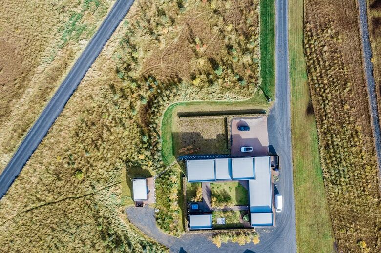 Villa �lfus River Ranch