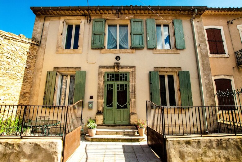 Bed & Breakfast La Calade