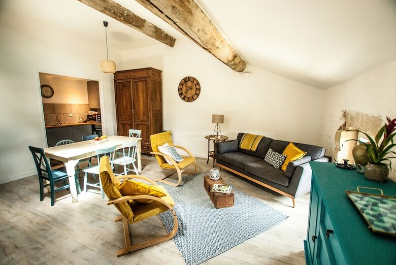 Bed & Breakfast La Calade