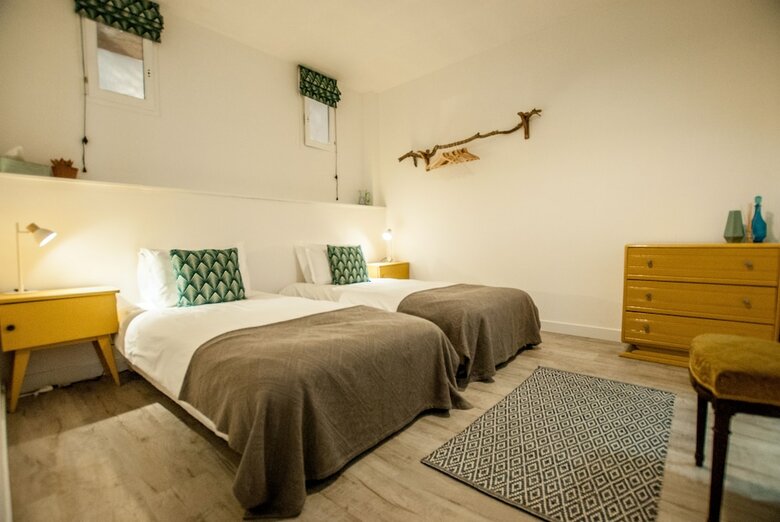Bed & Breakfast La Calade