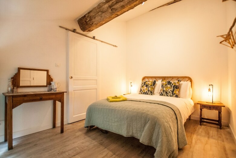 Bed & Breakfast La Calade