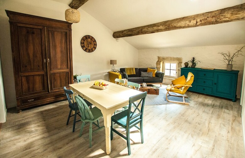 Bed & Breakfast La Calade