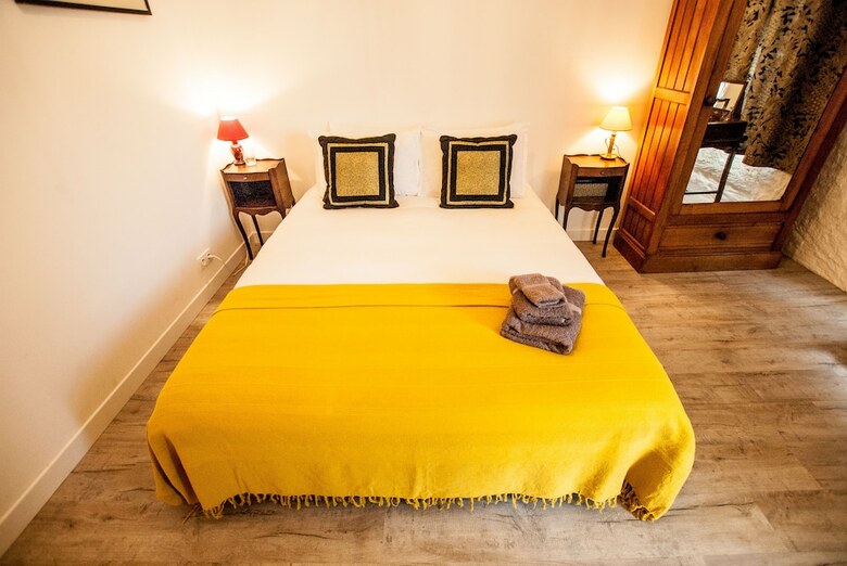 Bed & Breakfast La Calade