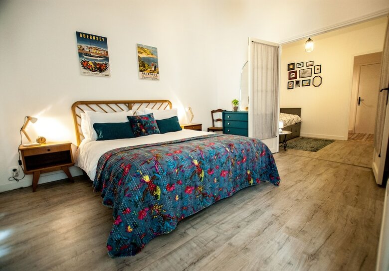 Bed & Breakfast La Calade