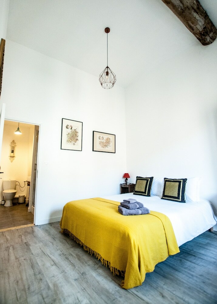 Bed & Breakfast La Calade