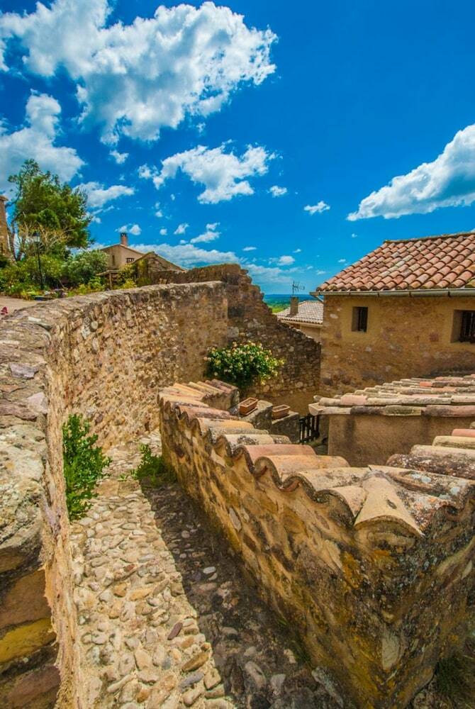 Bed & Breakfast La Calade