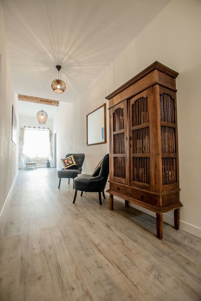 Bed & Breakfast La Calade